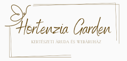 Hortenzia Garden kertészeti áruda és webáruház                        