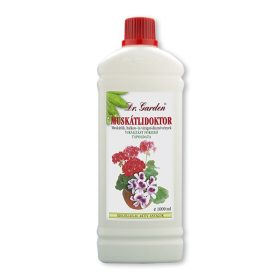 Dr. Garden Muskátlidoktor 1000 ml