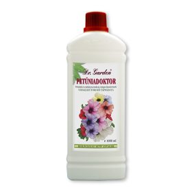 Dr. Garden Petúniadoktor tápoldat 1 000 ml