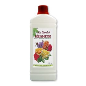 Dr. Garden Rózsadoktor tápoldat 1 000 ml