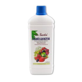 Dr. Garden Szamócadoktor tápoldat 1 000 ml