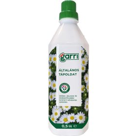 GARRI tápoldat általános 0,5 L