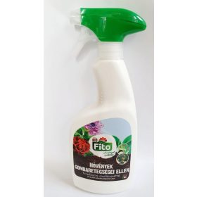 Fito BIO növényvédő gombabetegségek ellen 500ml