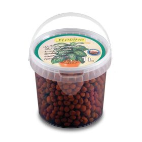 FLORIMO dekor agyag granulátum 1L