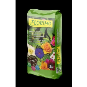 FLORIMO Általános virágföld 3L
