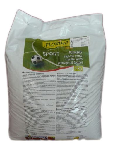 FLORIMO Sport fűmag 5kg