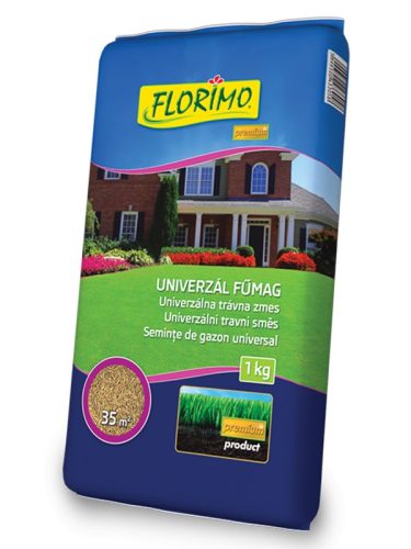 FLORIMO Univerzál fűmag 0,5kg