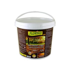 FLORIMO őszi pázsit trágya /vödör/ 5kg