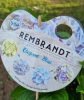 Kerti Hortenzia " Rembrandt  Elegant Blue" - Hydrangea macrophylla