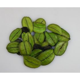 Őznyelv / Asa barata - mini - világos zöld