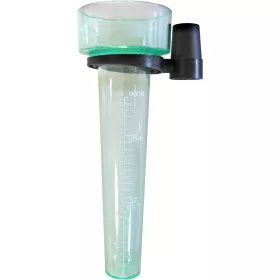 Csapadékszint mérő