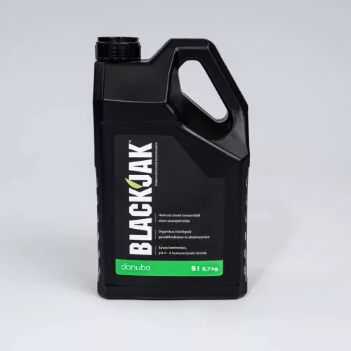 Blackjak talajjavító 20 L