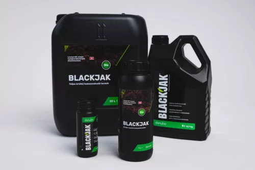 Blackjak talajjavító 20 L