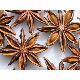 Ánizs csillag natúr