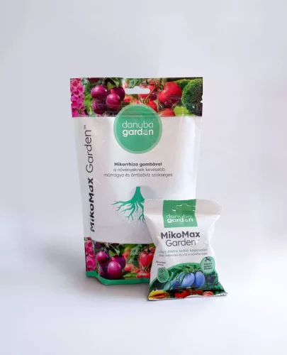 MikoMax Garden mikorrhiza készítmény 60 g