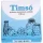 Timsó 100 gr
