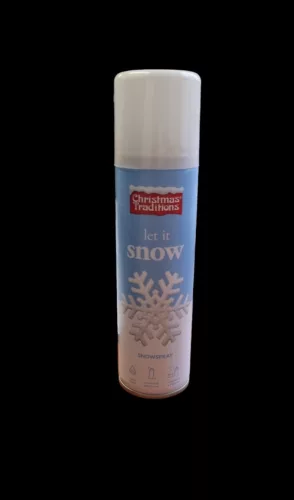 Hó spray - Műhó - Snowspray-150ml