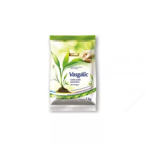 Vasgálic 1 kg