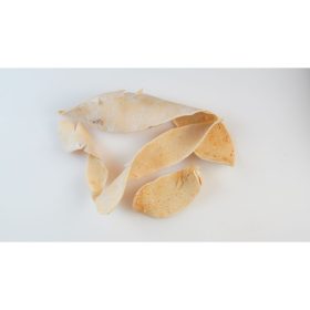 Babhéj - bársony - fehérített