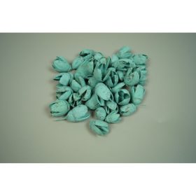 Bakuli - falfestékes - türkiz