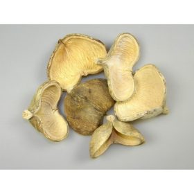 Badam - fehérített