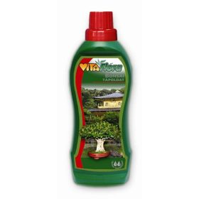 Vitaflóra bonsai tápoldat 500 ml