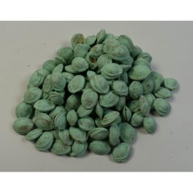 Barackmag - falfestékes - aqua