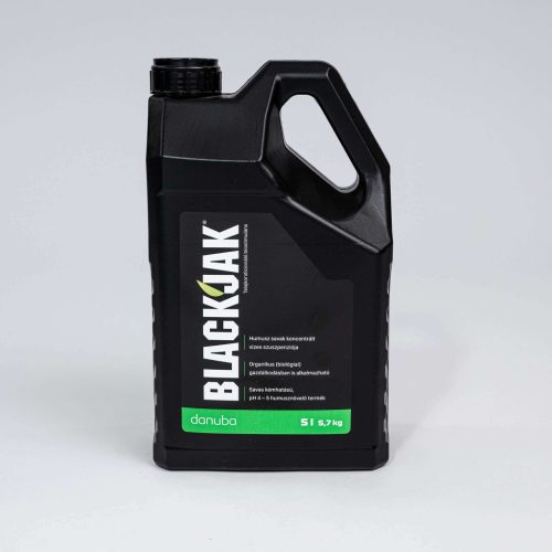 Blackjak talajjavító 0,2 L
