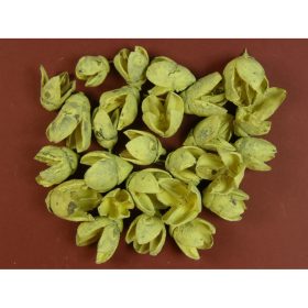 Bakuli - falfestékes - sárga