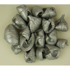 Lali ezüst & glitter