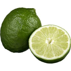  Zöld lime - Limetta Verde - Törzses fácska