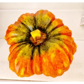 Kerámia tök - 15x10
