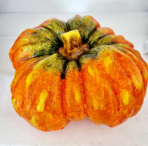 Kerámia tök - 15x10