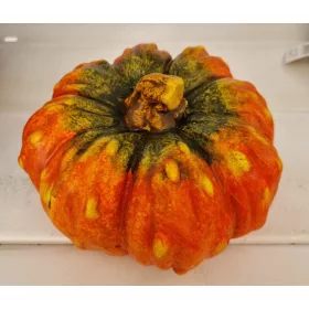 Kerámia tök - 18.5x10