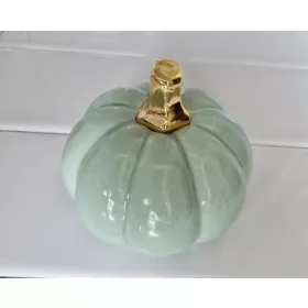 Kerámia tök - menta